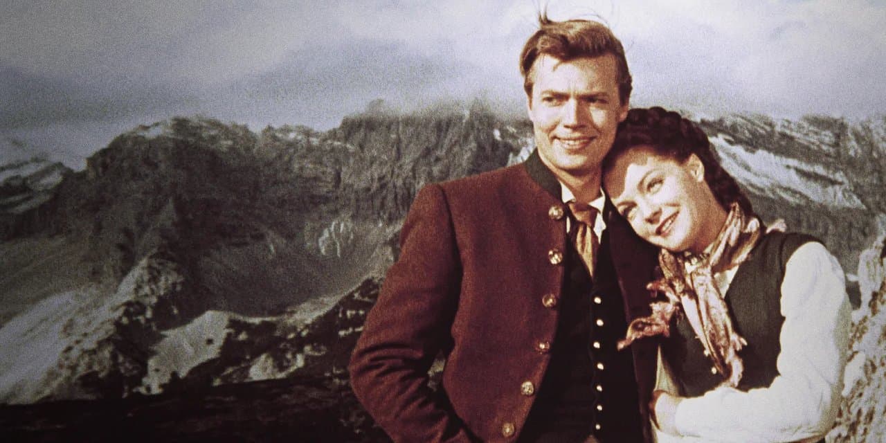 Sissi: The Young Empress