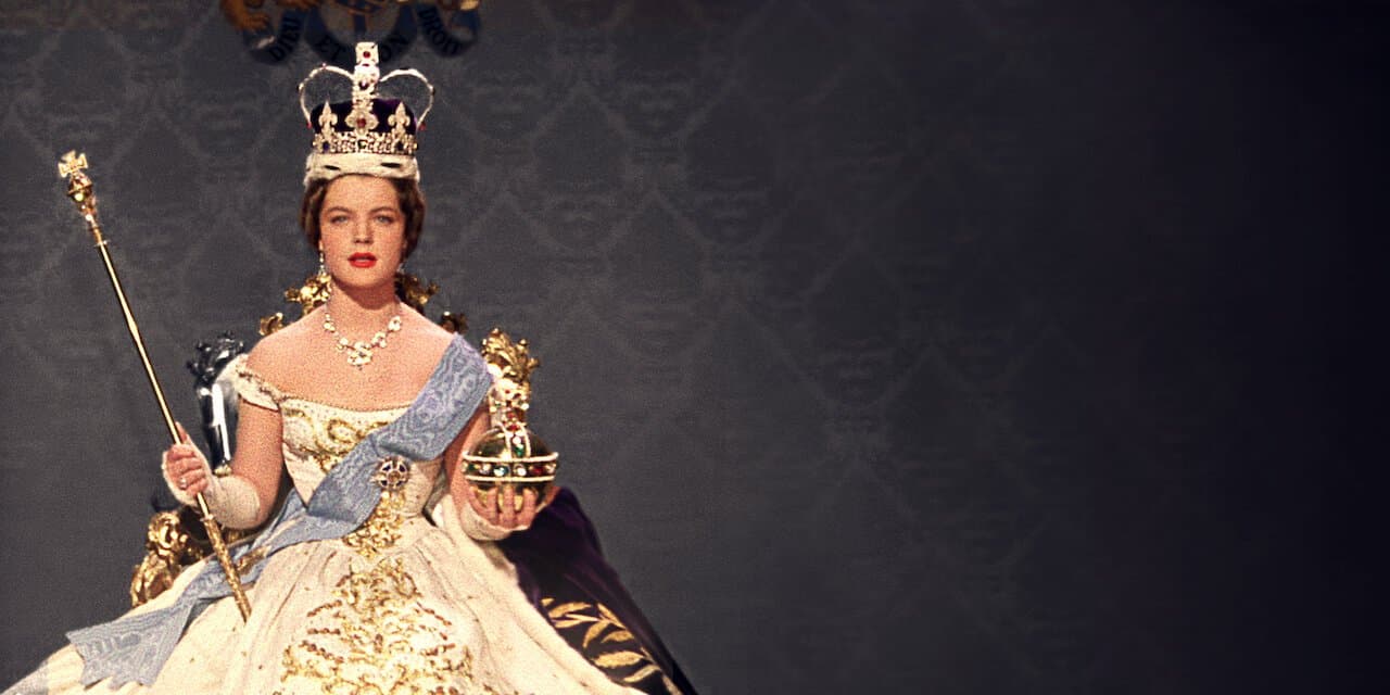 Sissi: The Story of Vickie