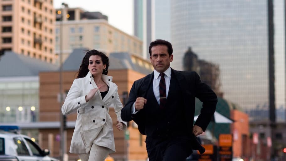 Get Smart — Netflix South Africa