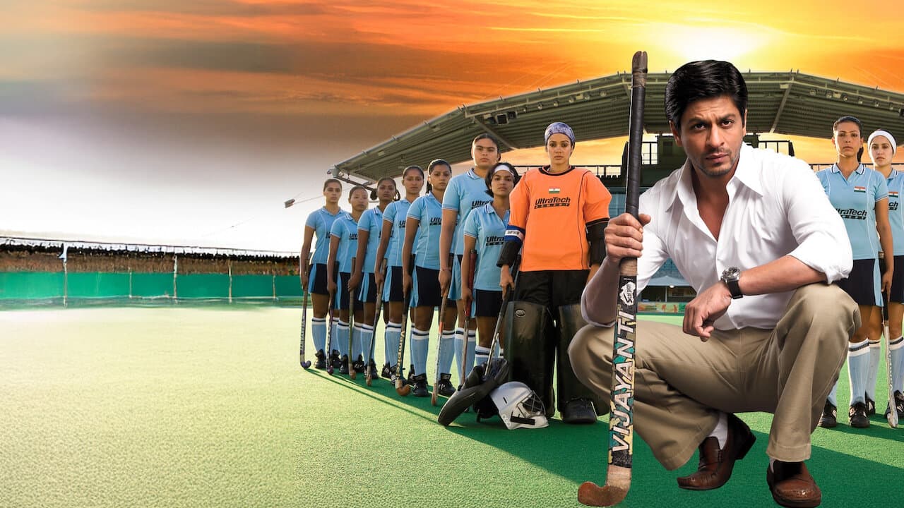 Chak De! India