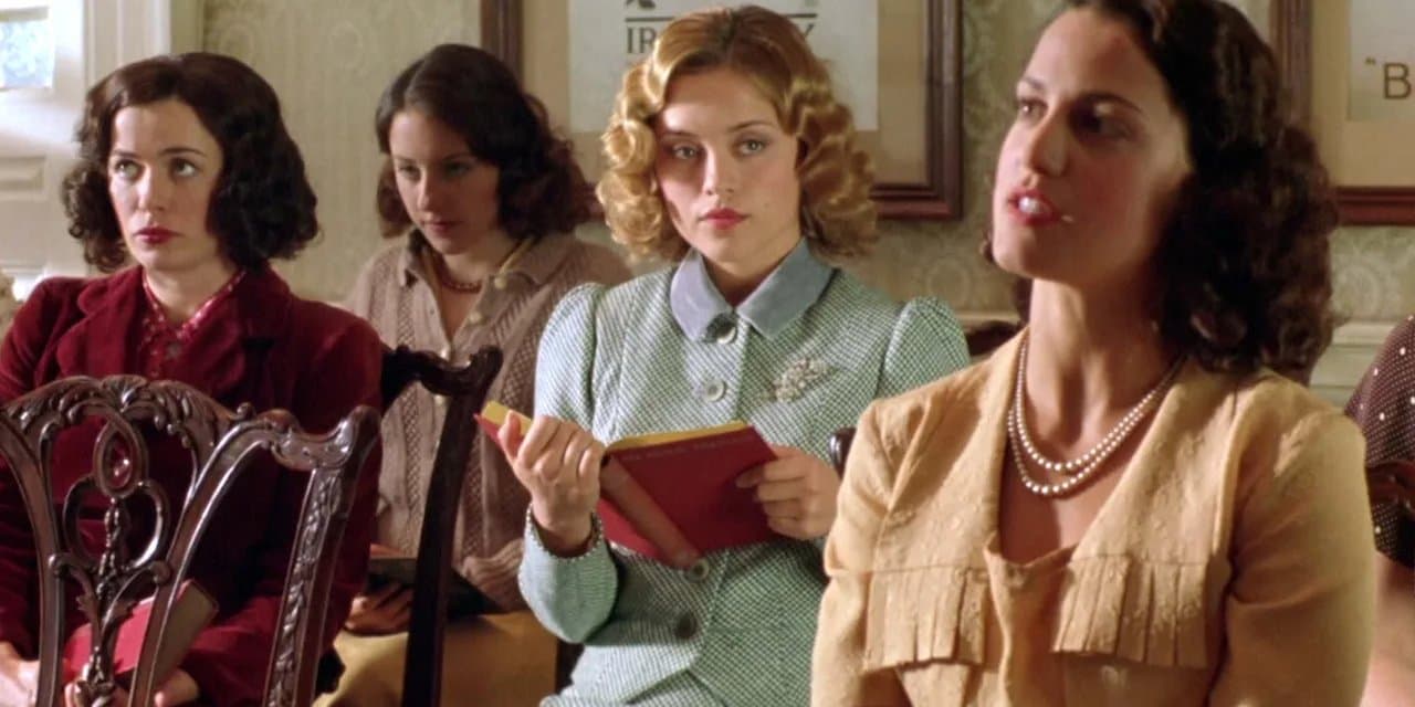 These Foolish Things