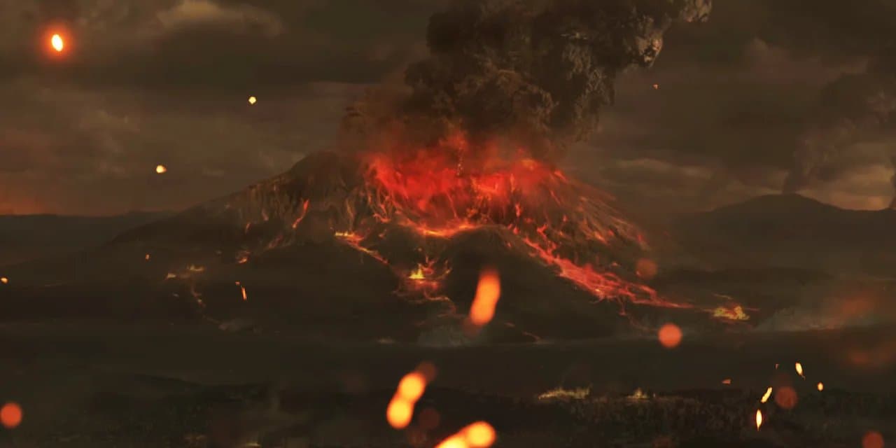 Doomsday: The Sinking of Japan