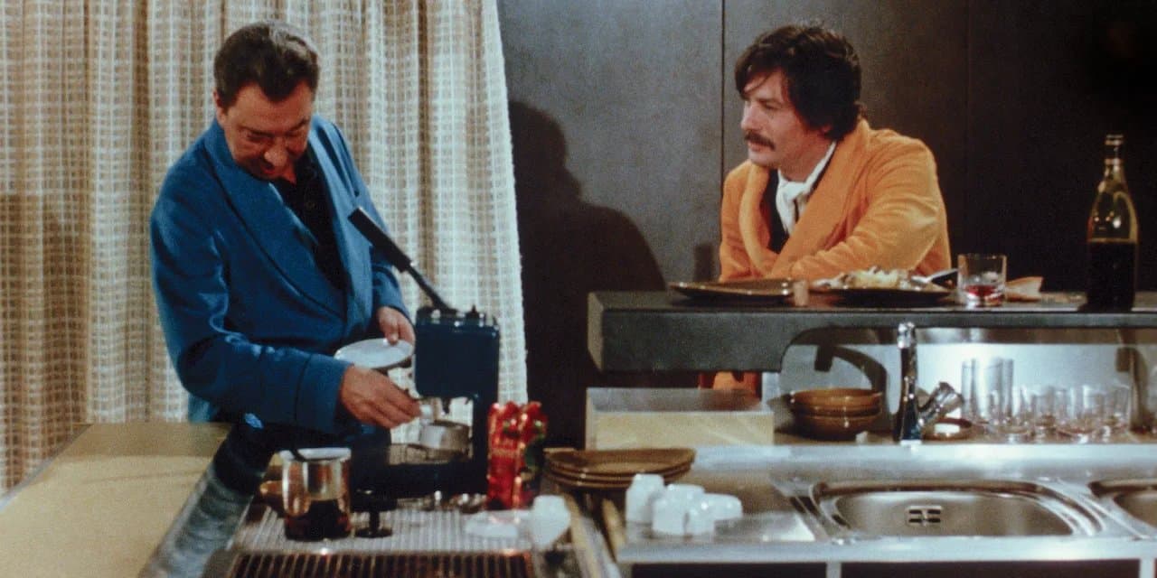 The Gypsy / Our Story