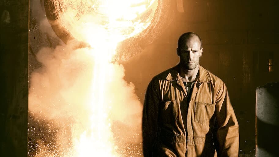 Death Race - Netflix availability