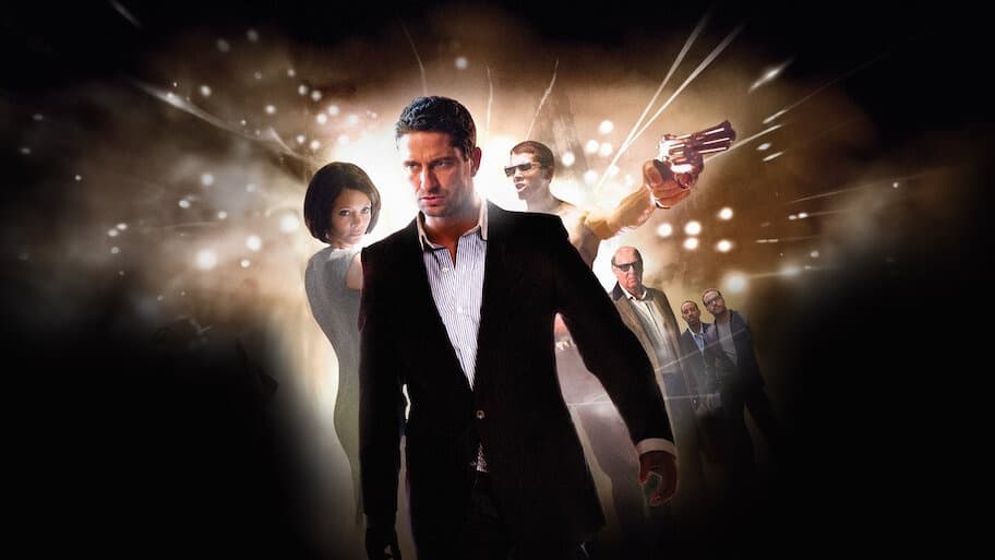 RocknRolla - Netflix availability