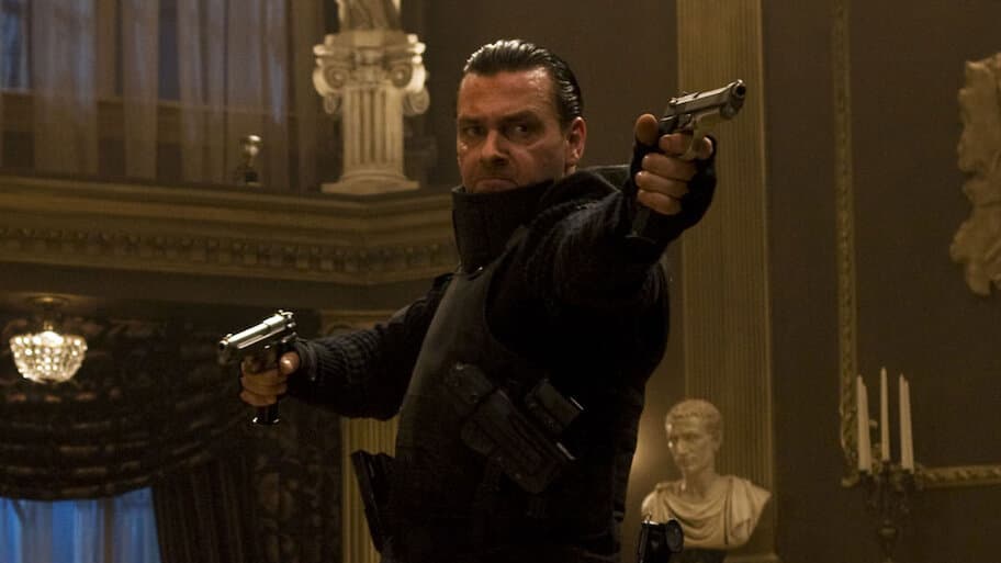 Punisher: War Zone