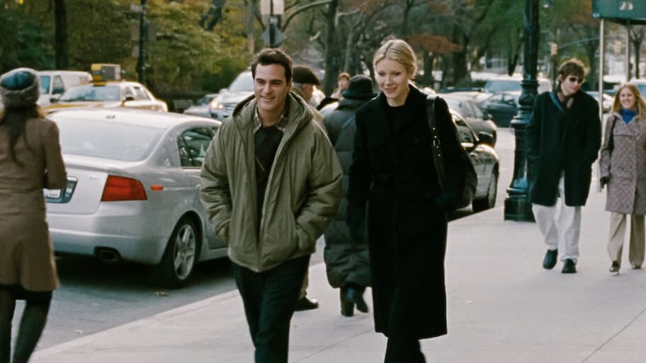 Two Lovers - Netflix availability