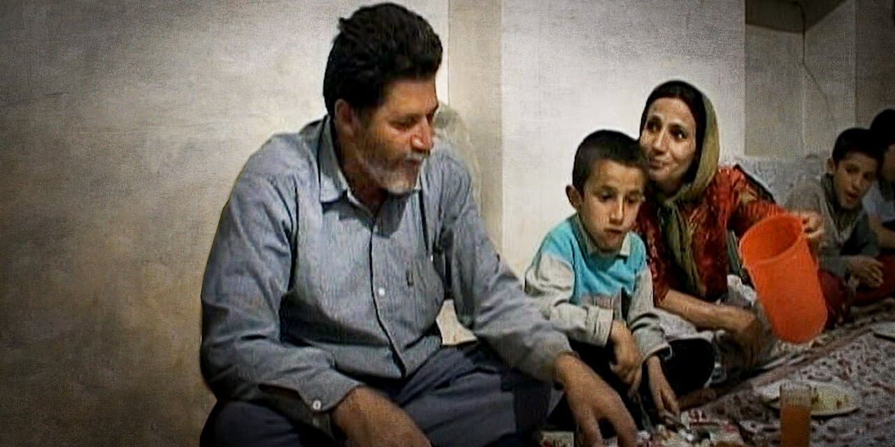 Four Wives - One Man