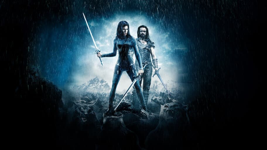 Underworld: Rise of the Lycans