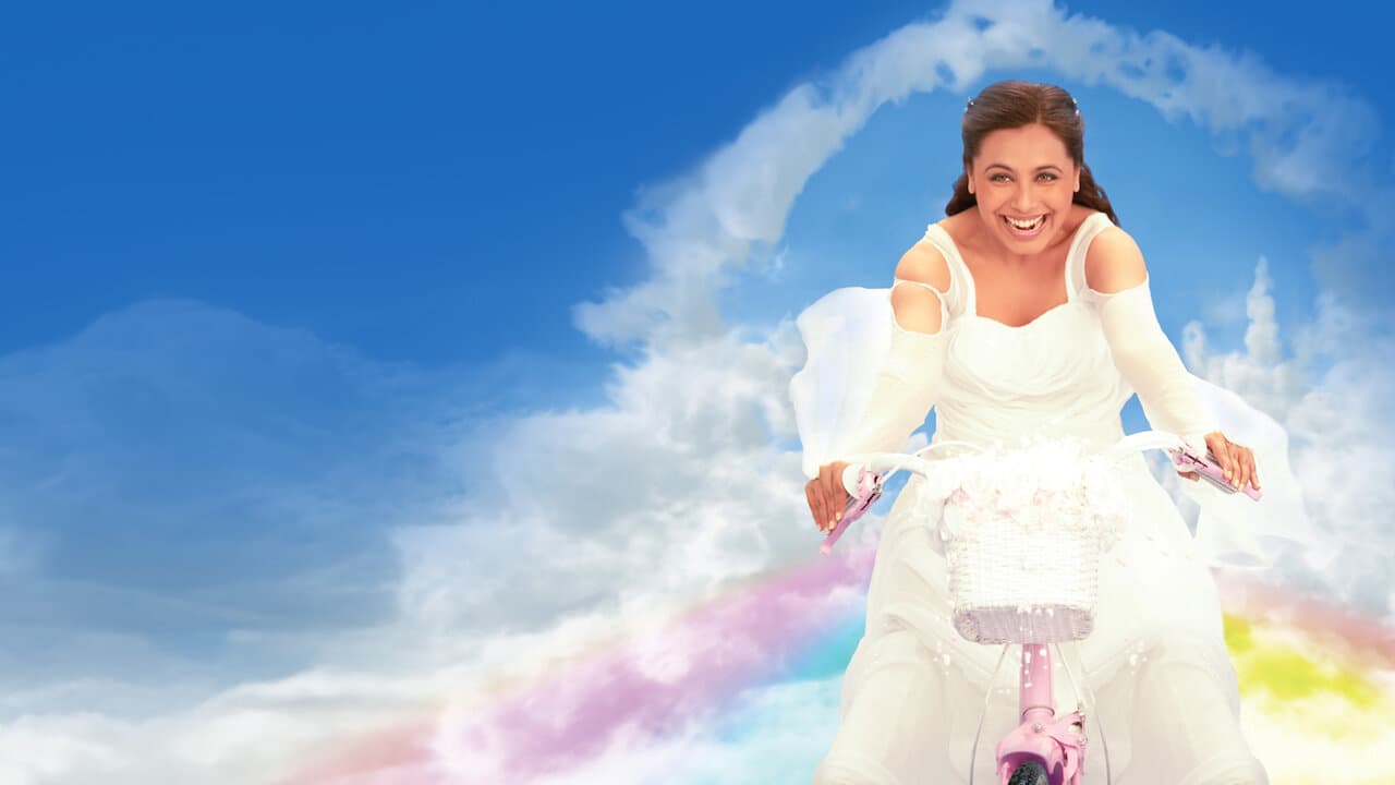 Thoda Pyaar Thoda Magic