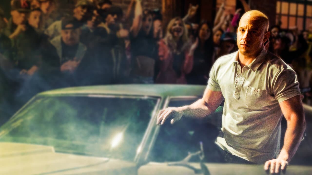 Fast & Furious