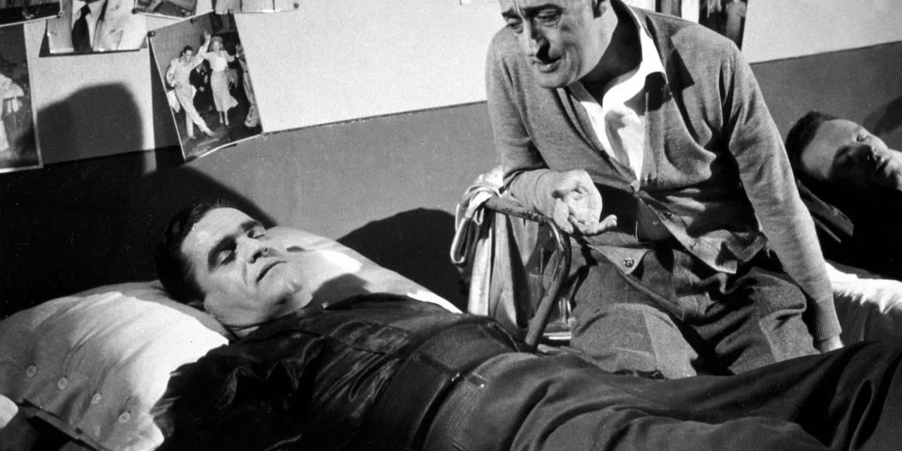 Dov'è la Libertà...?