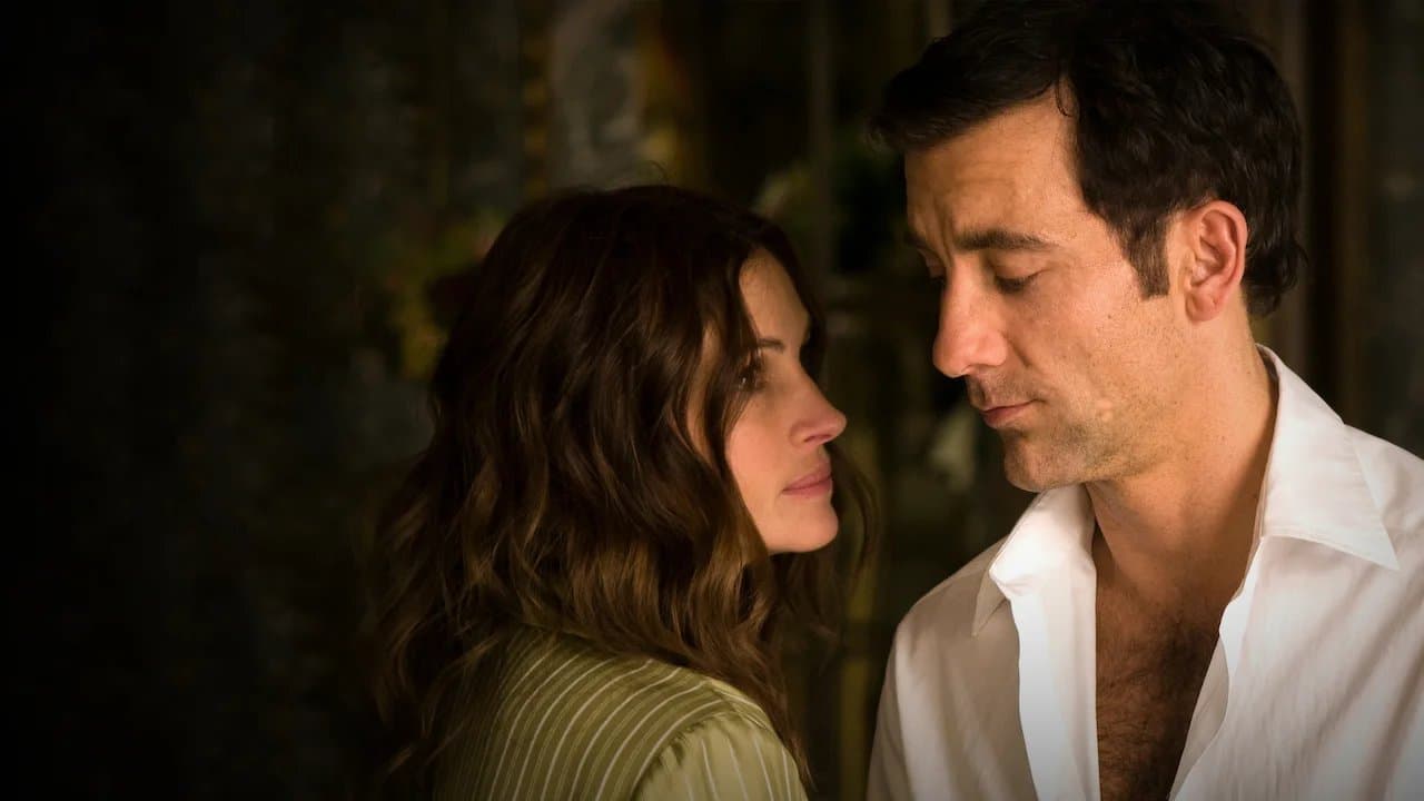 Duplicity - on Netflix 2009