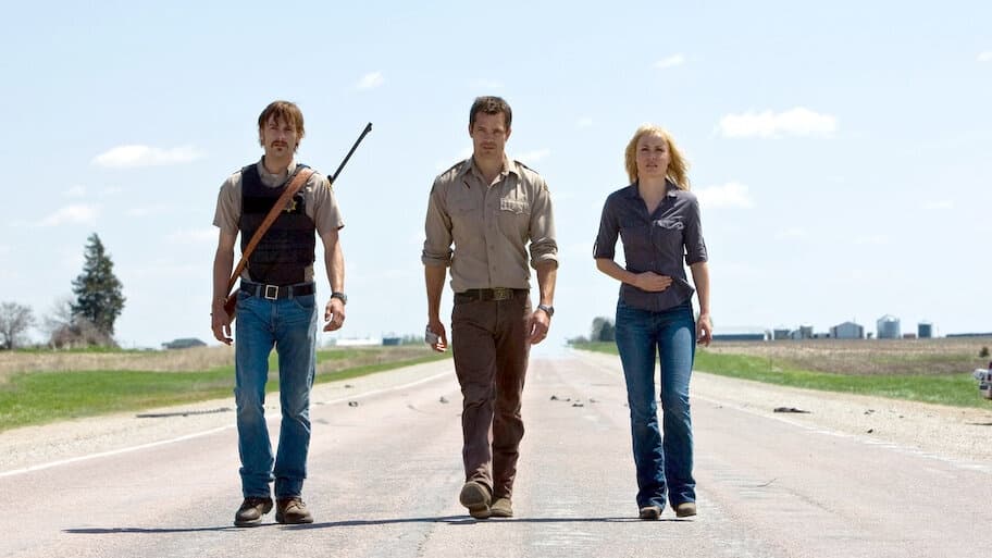 THE CRAZIES - Netflix availability