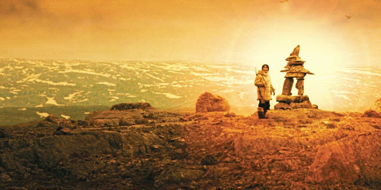 The Necessities of Life