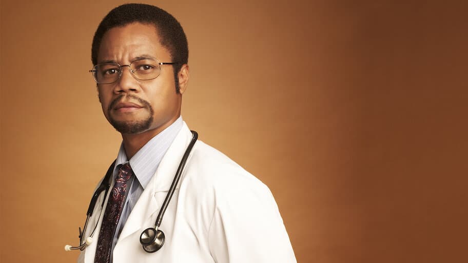 Gifted Hands: The Ben Carson Story