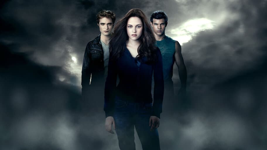 The Twilight Saga: Eclipse