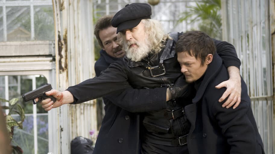 The Boondock Saints II: All Saints Day