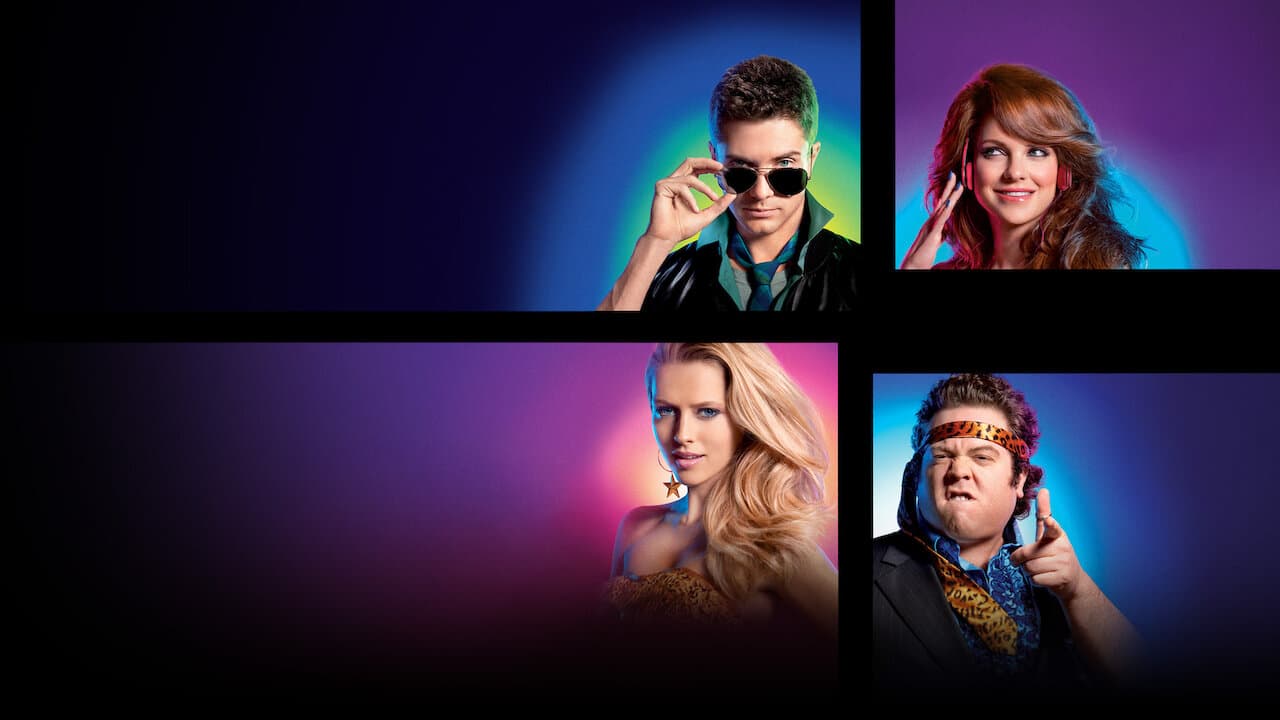 Take Me Home Tonight