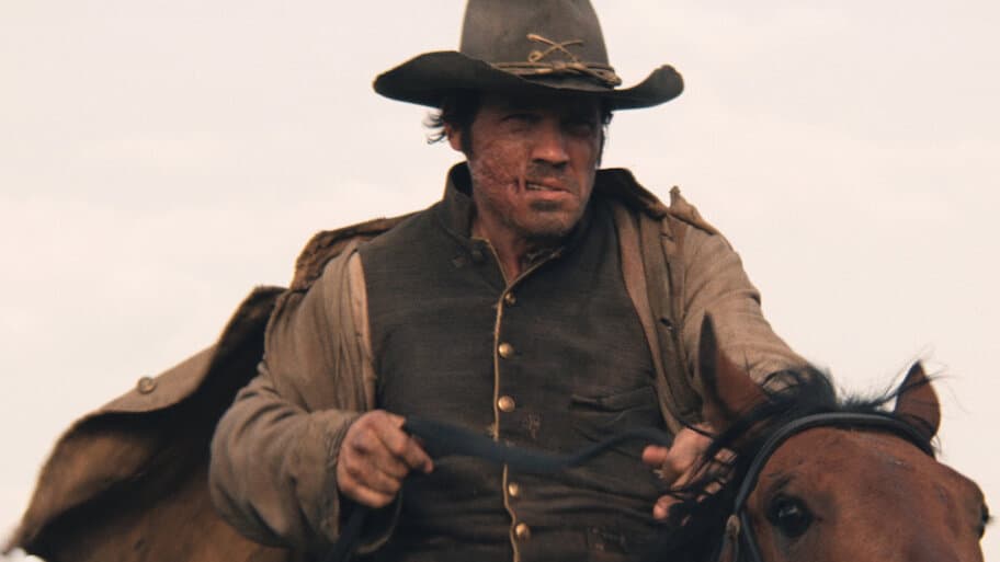 Jonah Hex - Netflix availability