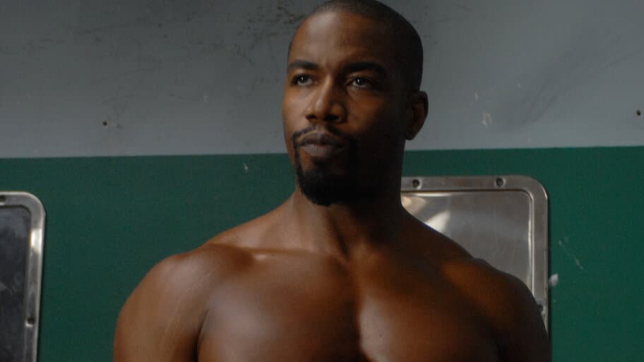 Blood and Bone - Netflix availability