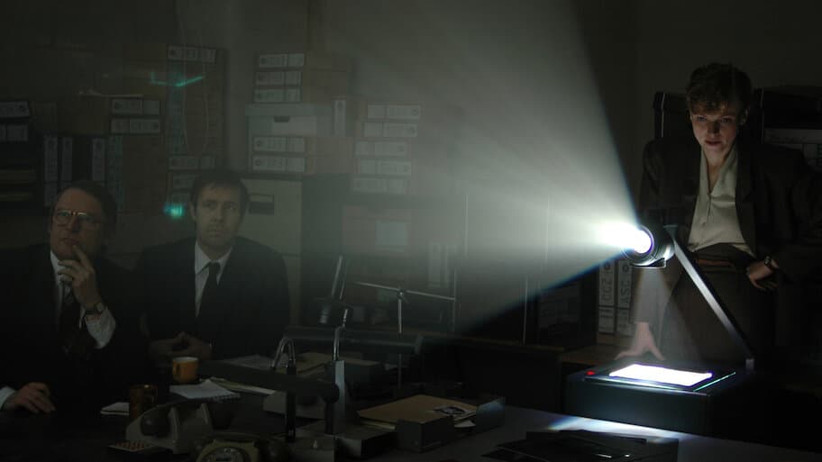 Red Riding Trilogy: Part 2: 1980