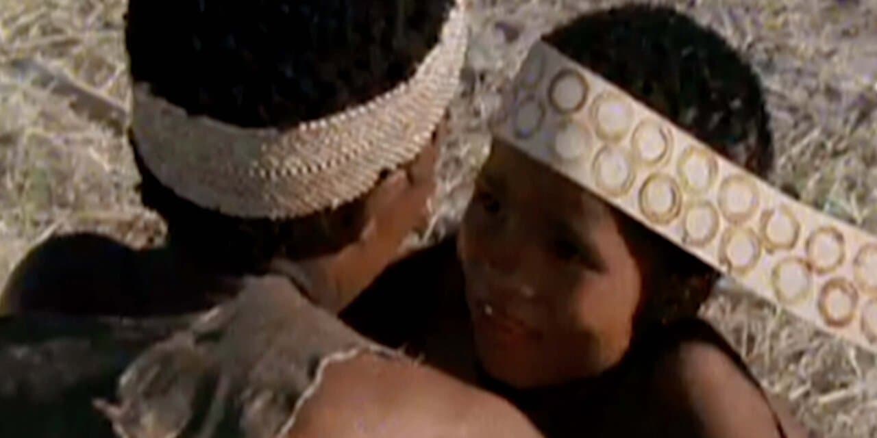 Secrets of the Tribe