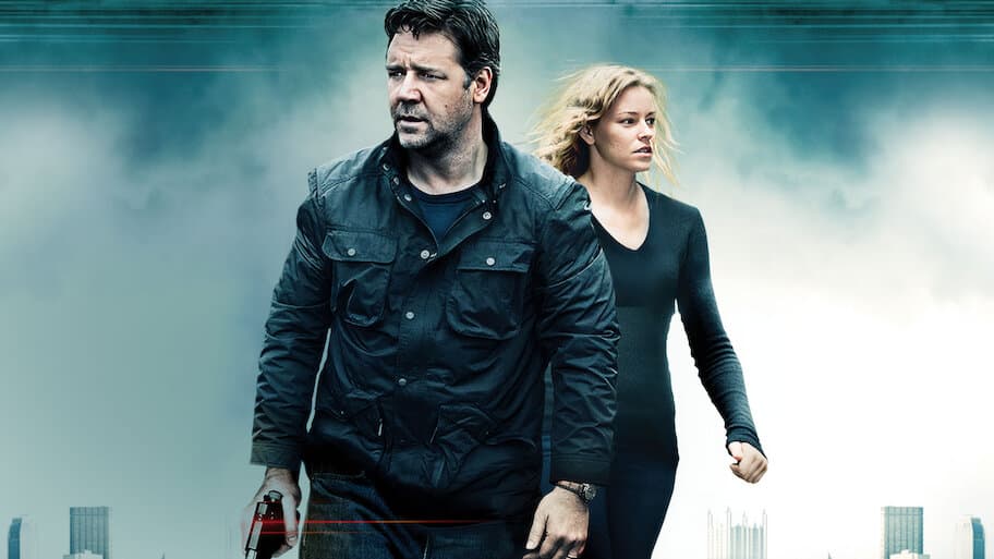 The Next Three Days - Netflix availability