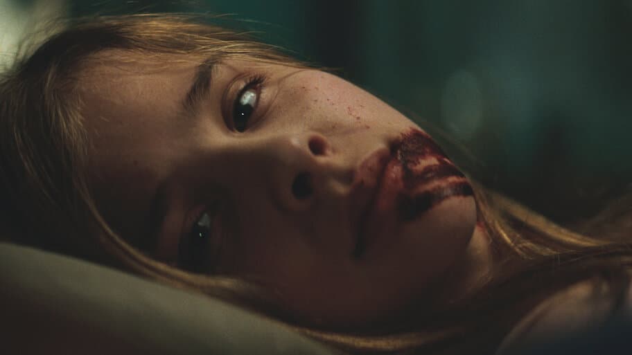 Let Me In - Netflix availability