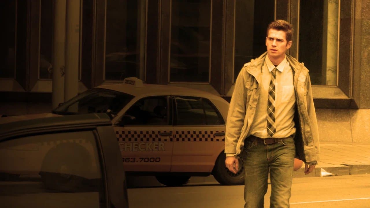 Vanishing on 7th Street - 2010-2020 on Netflix
