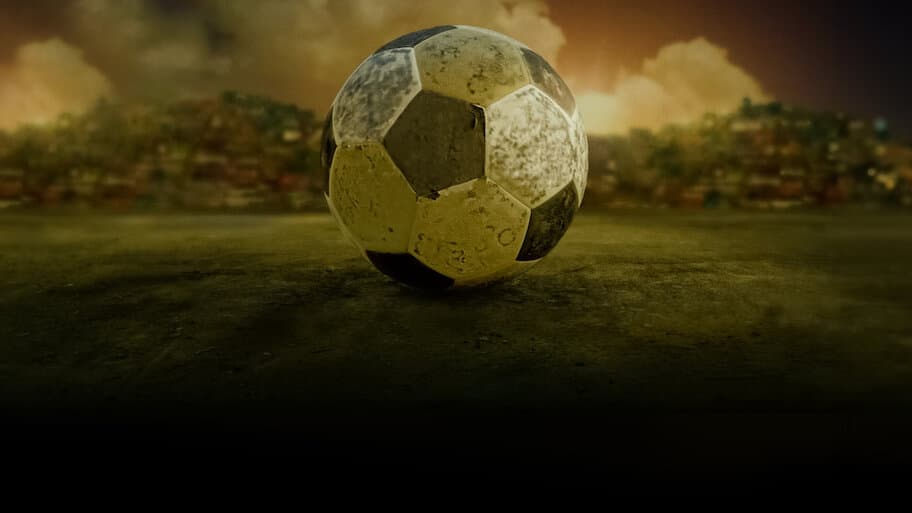 30 for 30: The Two Escobars