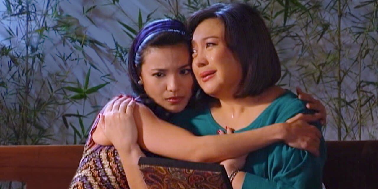 Mano Po 6: A Mother's Love