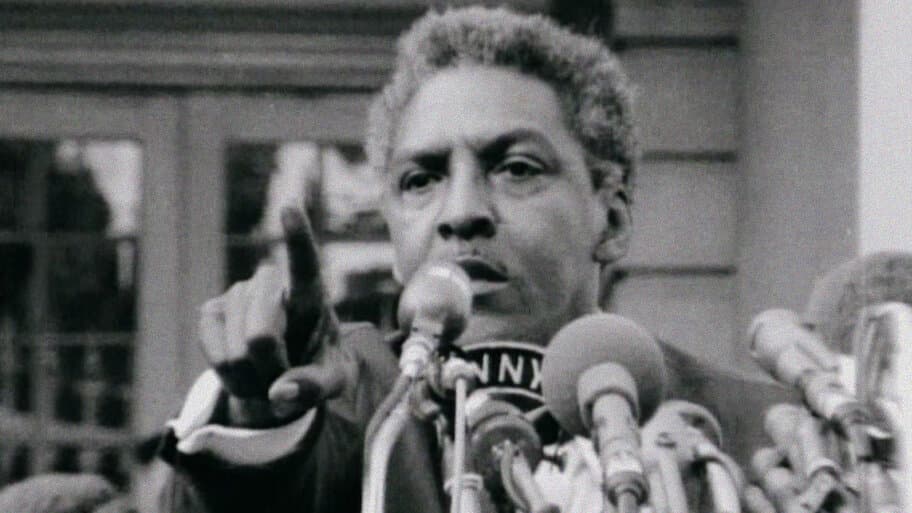 Brother Outsider: The Life of Bayard Rustin