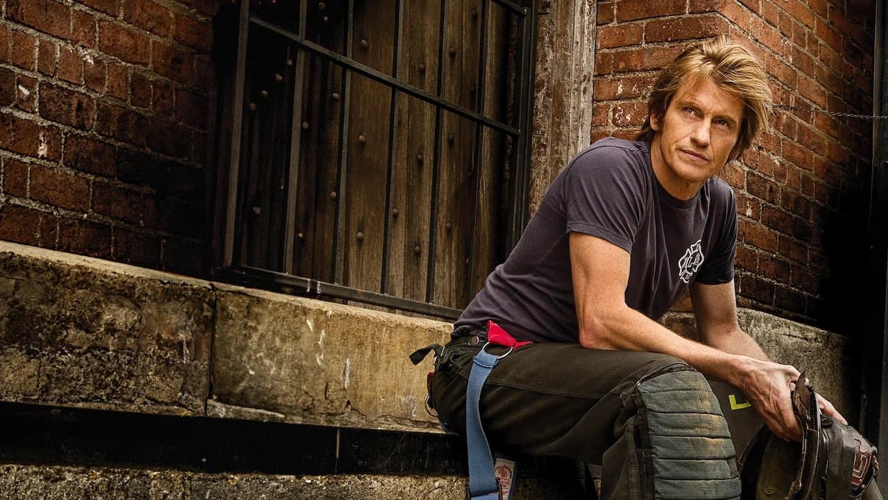 Rescue Me - on Netflix 2011