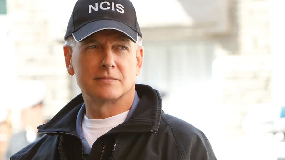 NCIS