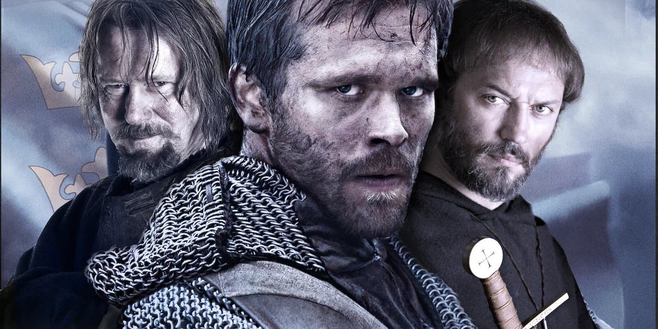 Arn: The Knight Templar - Netflix availability