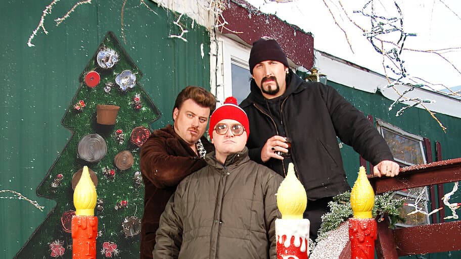 Trailer Park Boys: Xmas Special