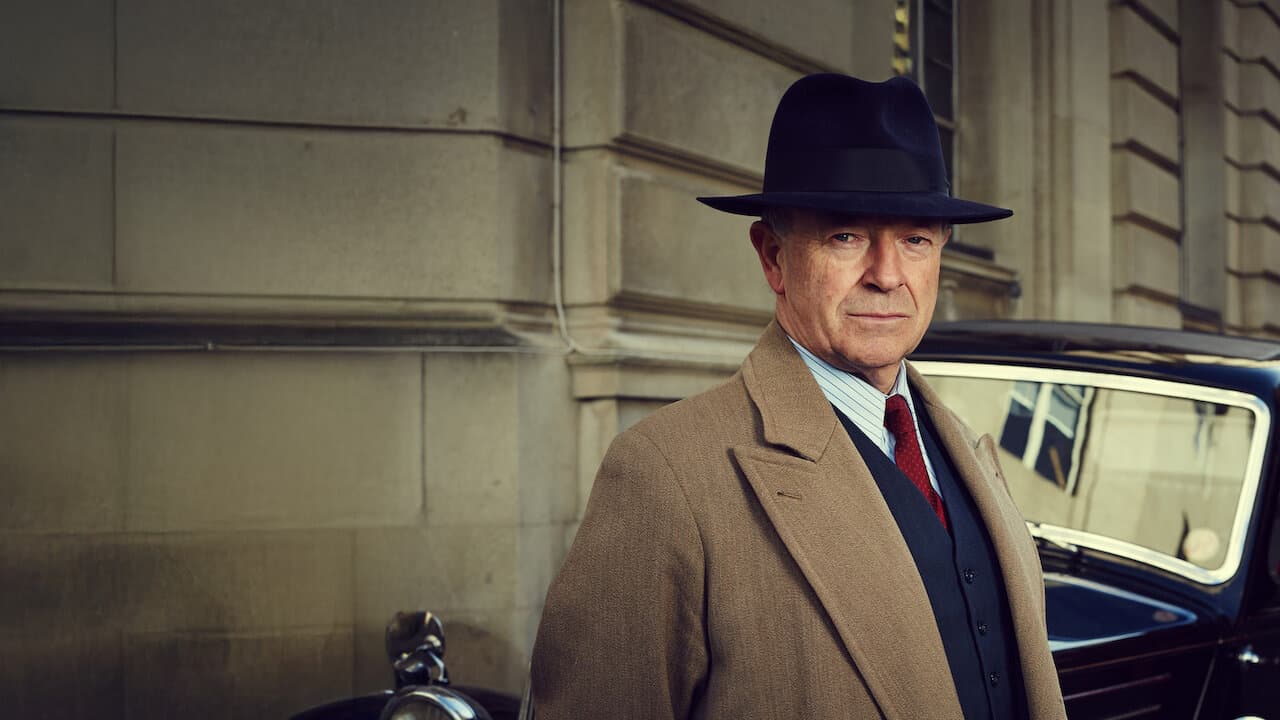Foyle's War