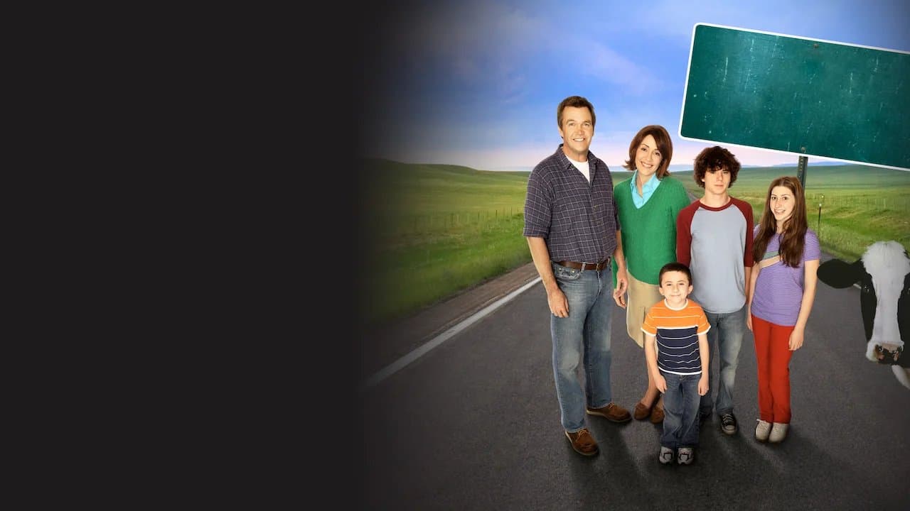 The Middle - on Netflix 2017