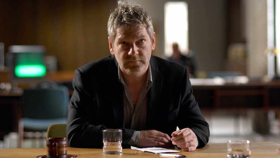 Wallander