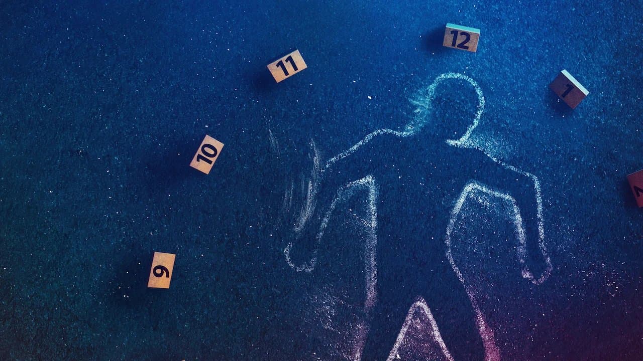 The First 48 - Reality & Talk Shows on Netflix