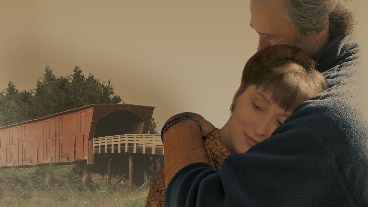 The Bridges of Madison County