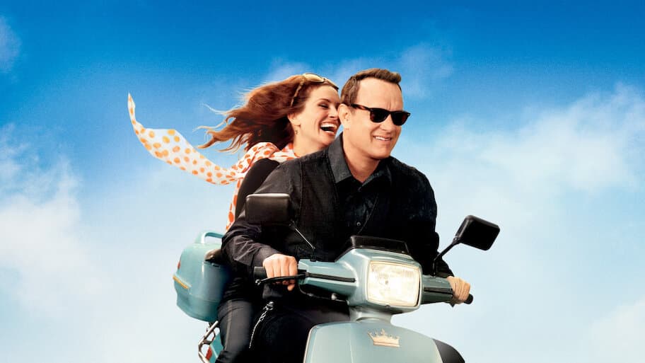 Larry Crowne