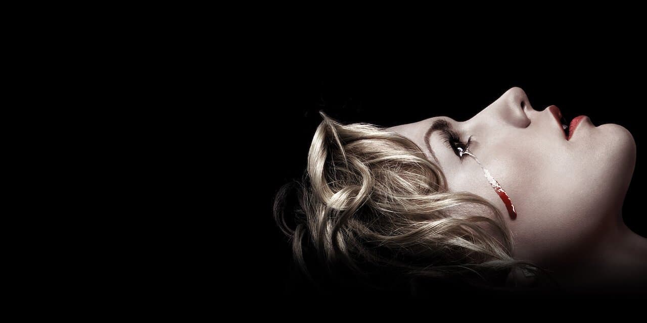 True Blood - Netflix availability