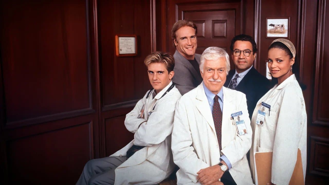 Diagnosis Murder - 2000-2010 on Netflix
