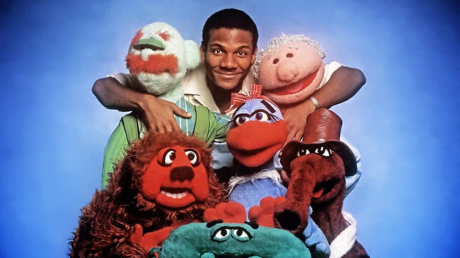 Being Elmo: A Puppeteer's Journey - Netflix availability