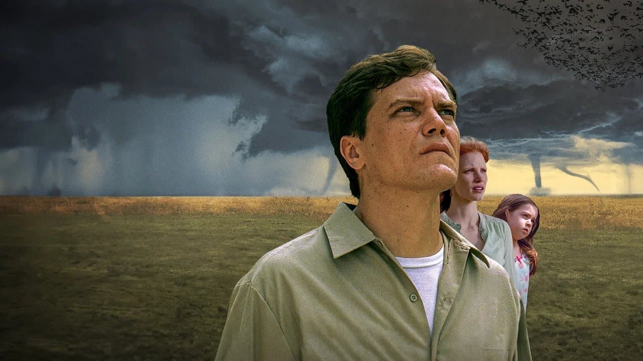 Take Shelter - on Netflix 2011