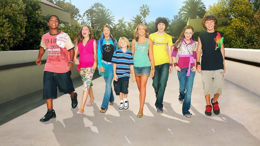Zoey 101