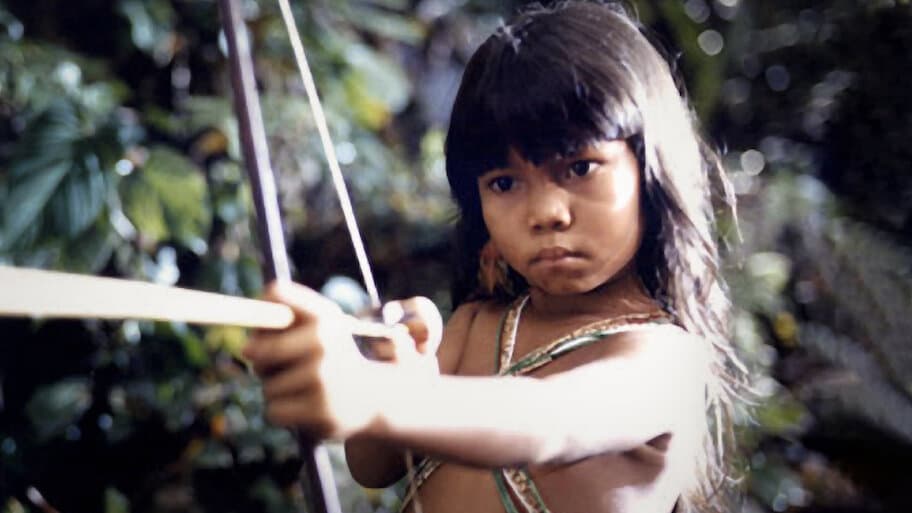 Tainá 2: A Aventura Continua