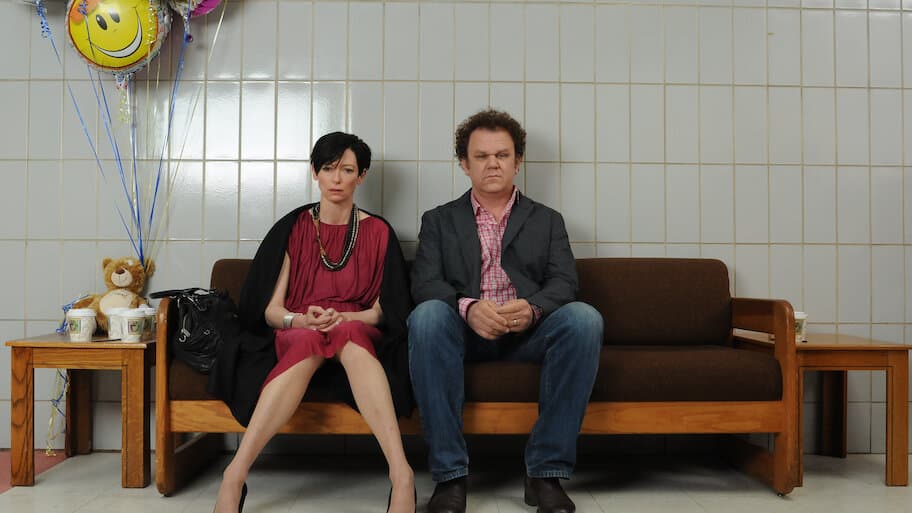 We Need to Talk About Kevin